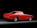 Ferrari 212 Inter Coupe by Carrozzeria Vignale 1953 года